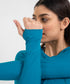 Women's B-Fit Extended Sleeve Top